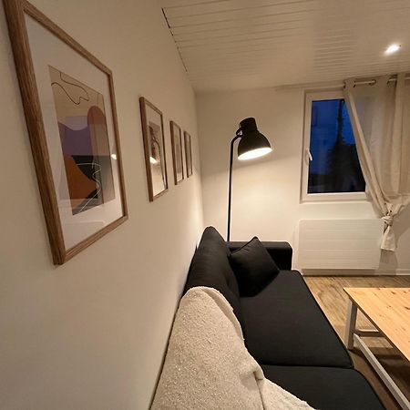 דירות Le Triplex De Wettolsheim מראה חיצוני תמונה