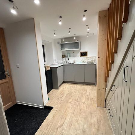 דירות Le Triplex De Wettolsheim מראה חיצוני תמונה