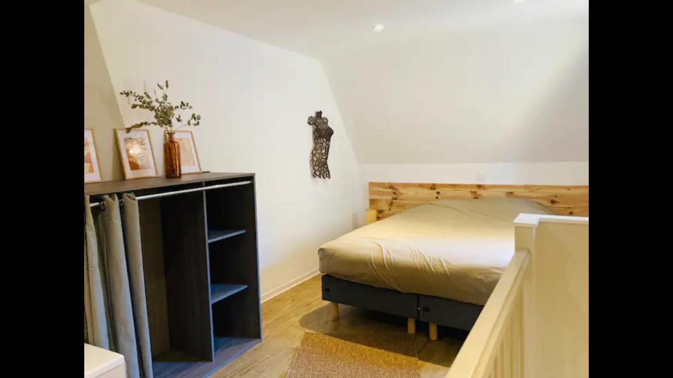 דירות Le Triplex De Wettolsheim מראה חיצוני תמונה