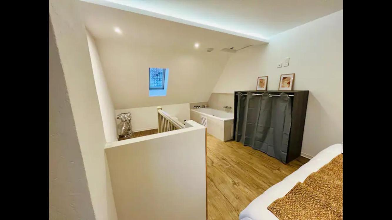 דירות Le Triplex De Wettolsheim מראה חיצוני תמונה