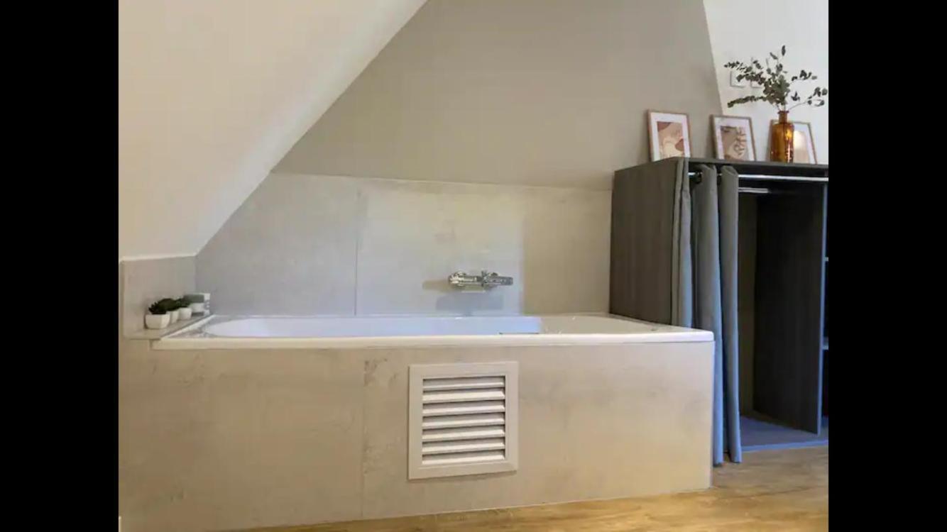 דירות Le Triplex De Wettolsheim מראה חיצוני תמונה